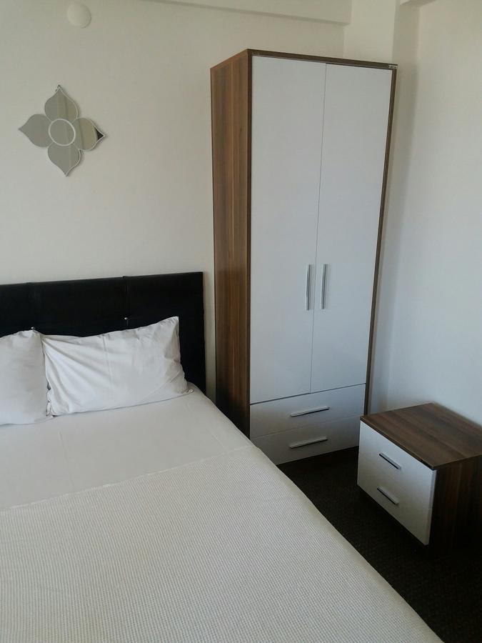Senar Otel Ayvalik Ngoại thất bức ảnh